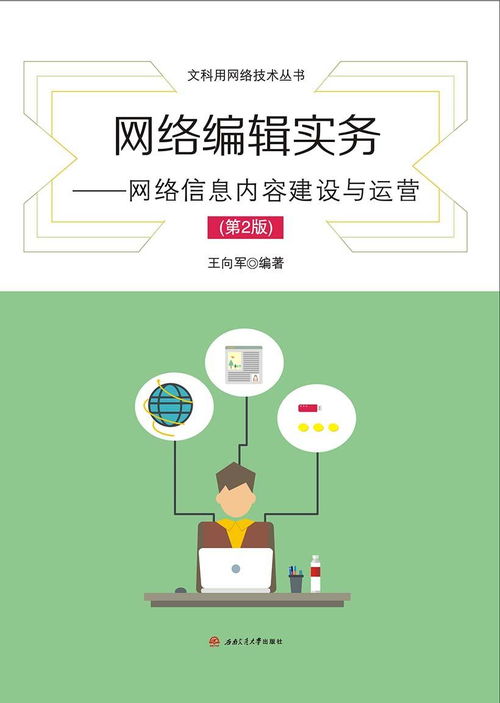 網(wǎng)絡信息內容建設與運營實務 構筑數(shù)字時代的價值網(wǎng)絡